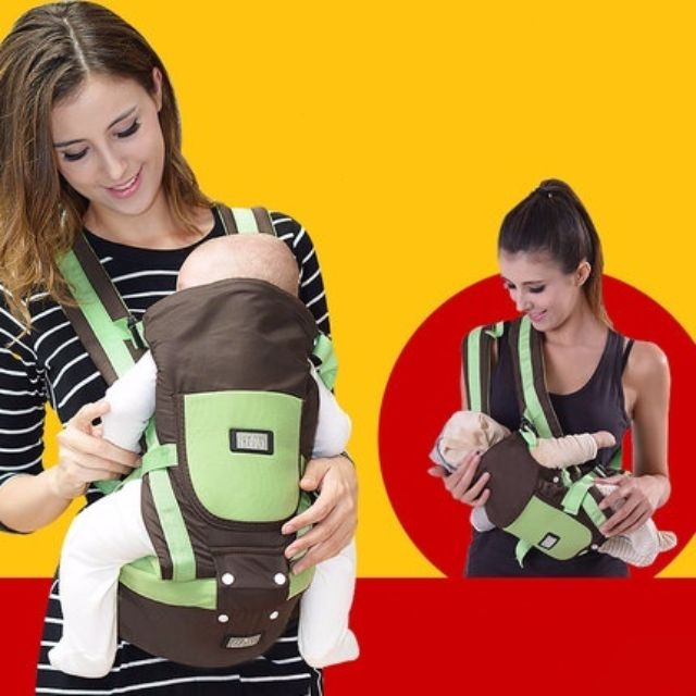 multi way baby carrier