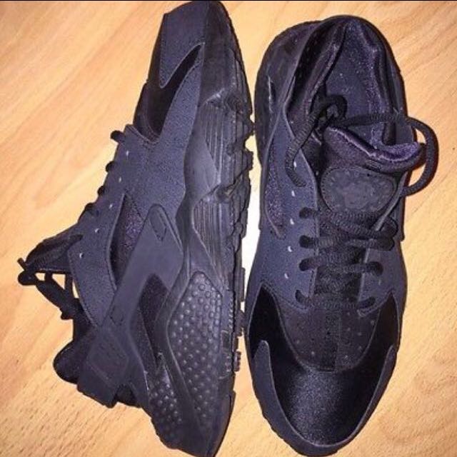 athletic huaraches
