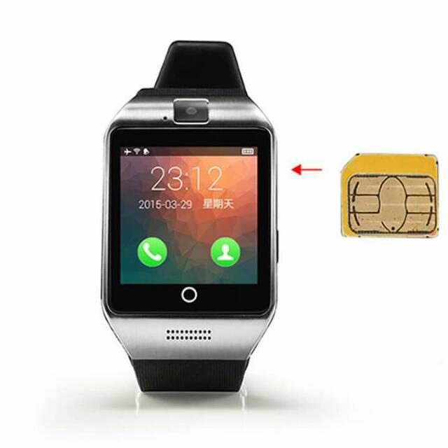 Smartwatch apro new arrivals