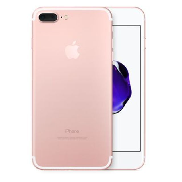 Iphone 7s 64gb rose gold discount