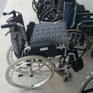 Hardly Used Wheelchair
