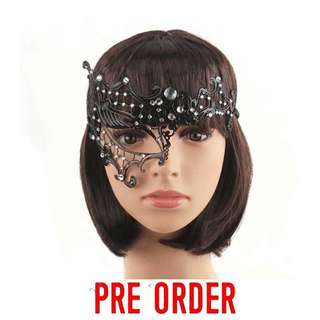 Metal Masquerade
