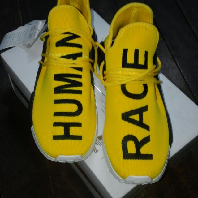adidas human race replica The Adidas 