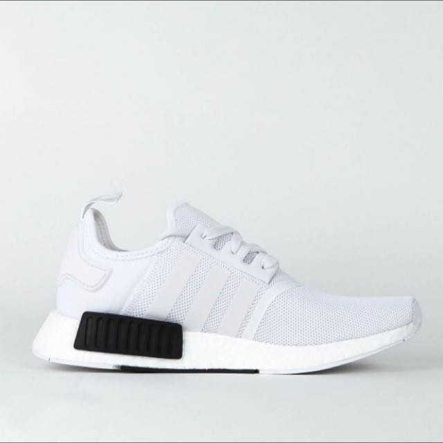 Adidas new arrivals nmd panda