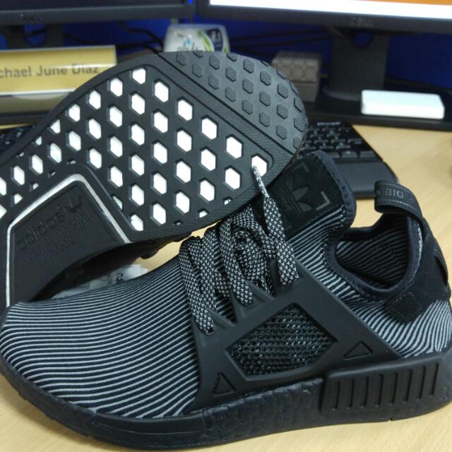 Adidas rx1 cheap black