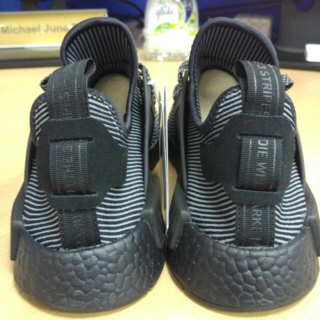 Adidas rx1 cheap black