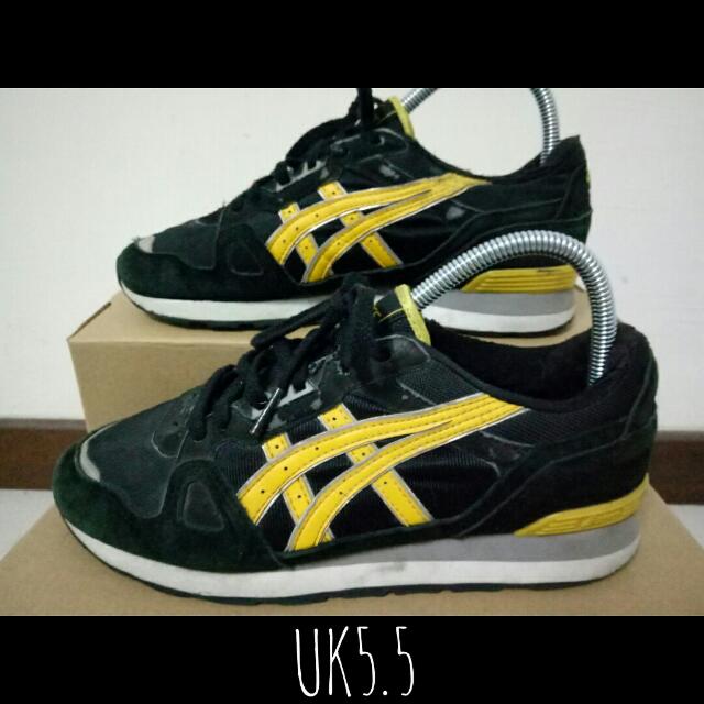 asics flare asics flare