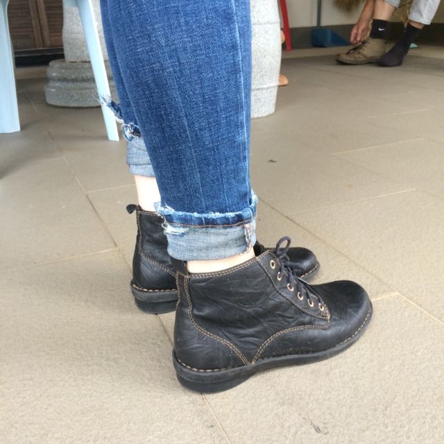Clarks nikki hot sale north ankle boots