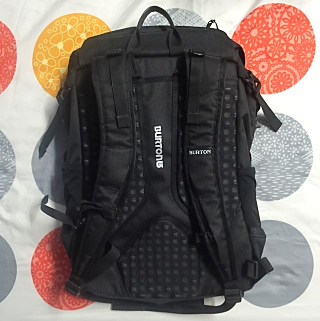Burton hot sale prism pack
