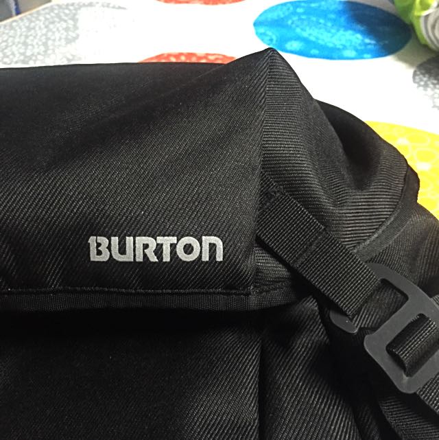 burton prism pack