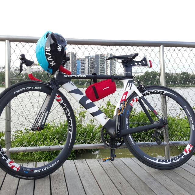 cervelo p3 51cm