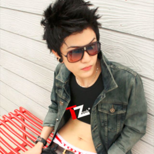 Chest Binder Singlet For Tomboy Butch Lesbian Women S Fashion