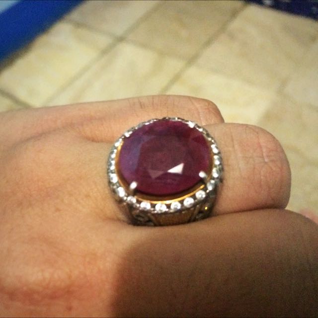 6000 Gambar Cincin Ruby Asli Terbaik 6000 Gambar Cincin Ruby Asli Terbaik