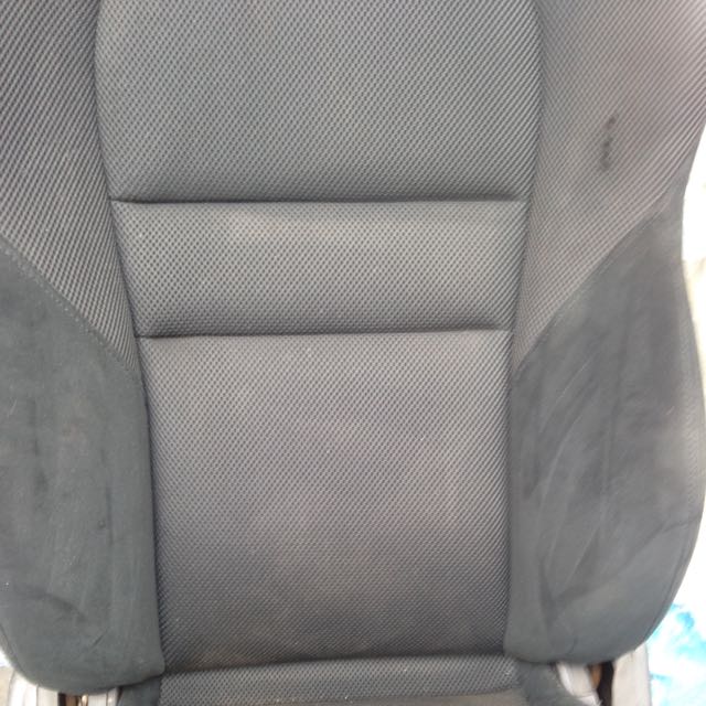 DC5 Type S Semi Bucket Seats, Auto Accessories on Carousell