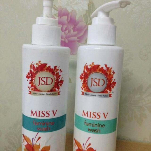 Feminine wash JSD, Everything Else, Others on Carousell