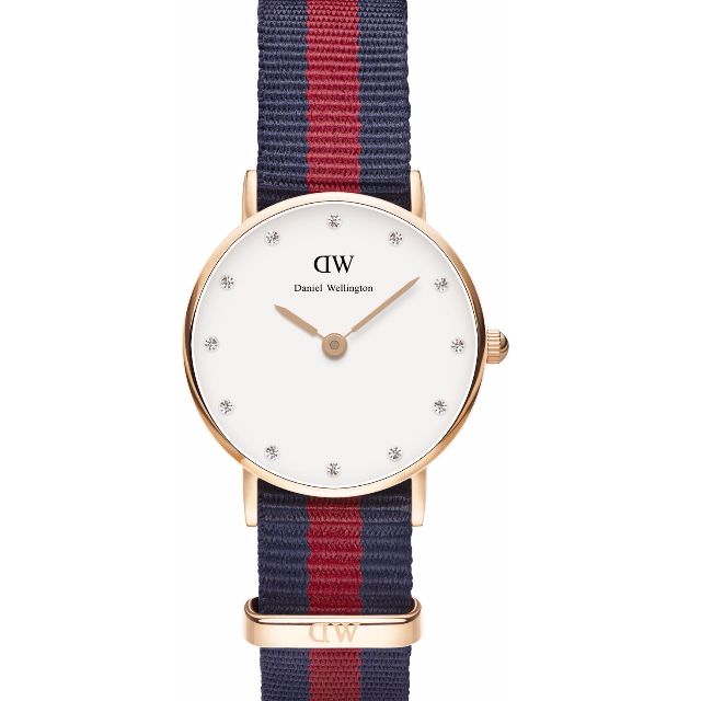 Daniel wellington 26mm new arrivals strap