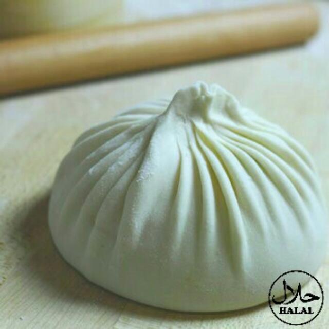 Halal Soup Dumpling, Bulletin Board, Preorders on Carousell