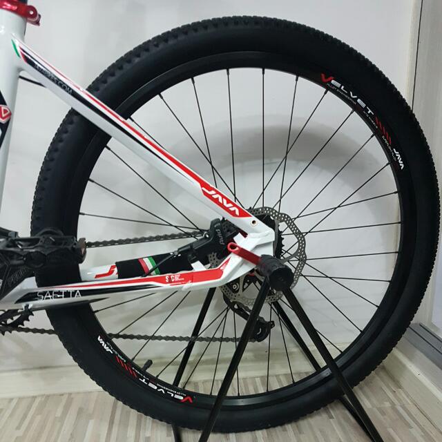 (INSTOCKS) Java Saetta (Category: Bicycles) located in Singapore. Submitted by hamdan22 (Listing ID 68643074, Image 3). Description: .