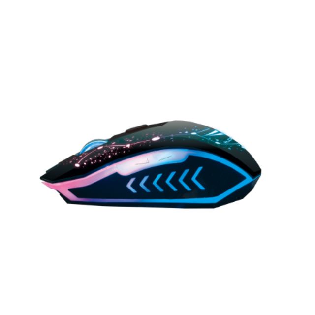 Morrologic Gaming Mouse(xcraft 2000), Computers & Tech, Parts