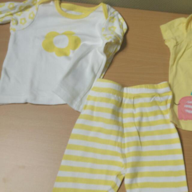 Mother Care Baby Girl Clothes Babies Kids On Carousell