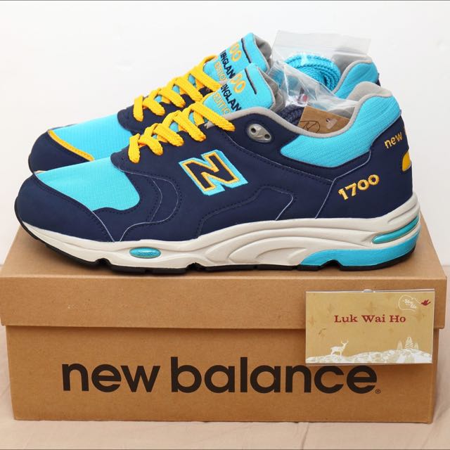 new balance 1700 2016