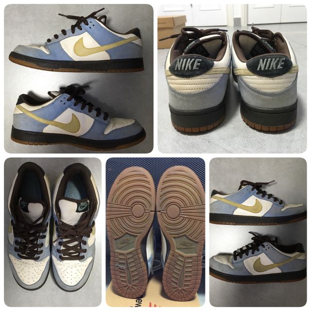 homer dunks