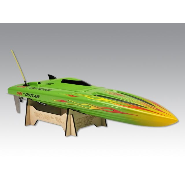 Outlaw obl store rc boat