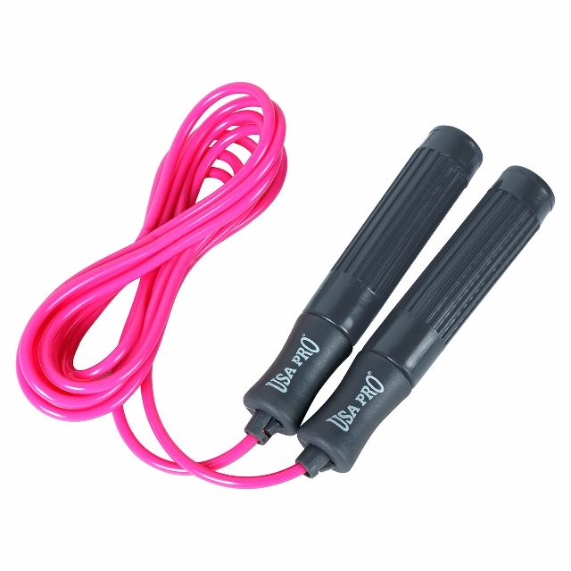 Usa pro outlet cardio skipping rope