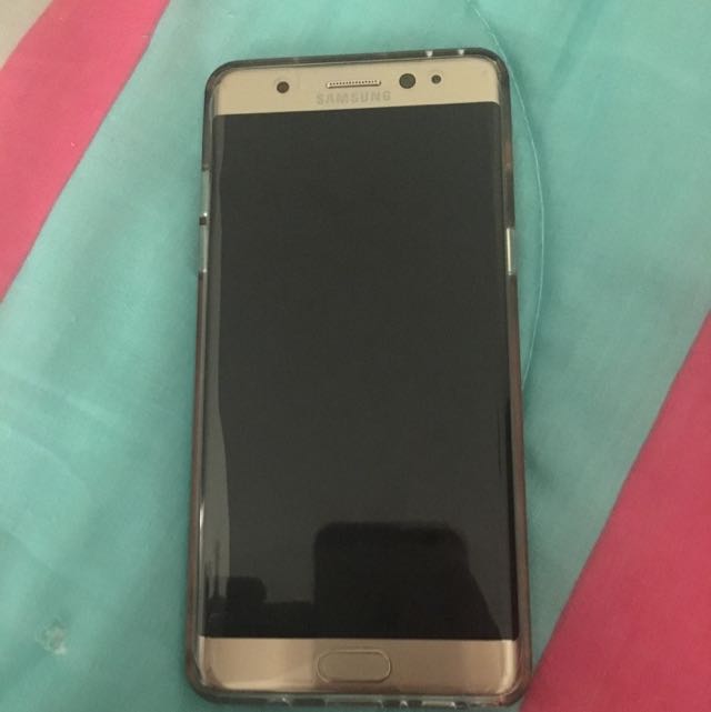 samsung rose gold mobile phones
