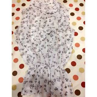 Blouse Japan