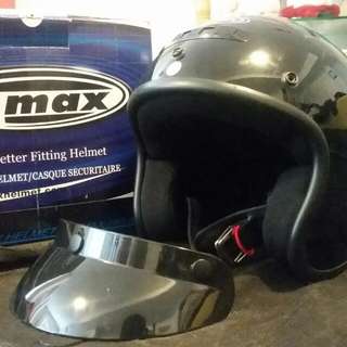 GMAX Multi Sports LED GMS2 Open Face YOUTH/ADULT Helmet GMAX Multi Sports LED GMS2 Open Face YOUTH/ADULT Helmet