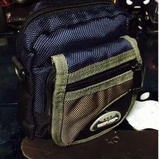 Camera pouch