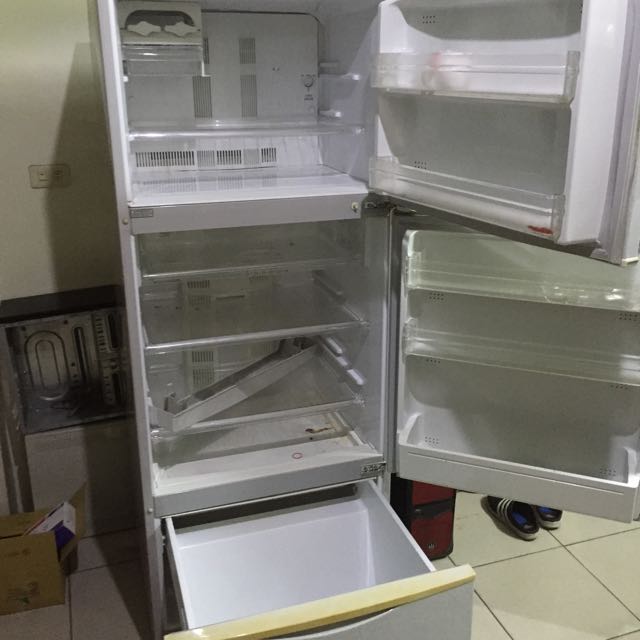 太尹西屋450公升三門冰箱 家電電器在旋轉拍賣