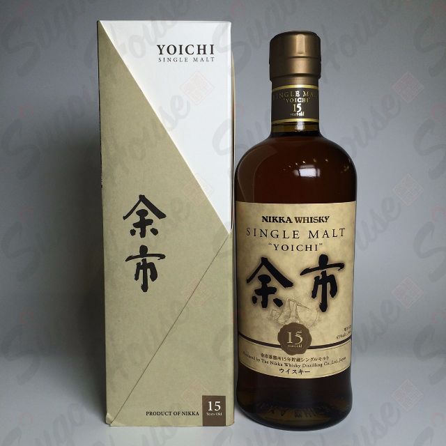 余市15年歐洲版有盒700ml 日本威士忌nikka Whisky 嘢食 嘢飲 非酒精類飲品 Carousell 余市15年歐洲版有盒700ml 日本威士忌nikka Whisky 嘢食 嘢飲 非酒精類飲品 Carousell