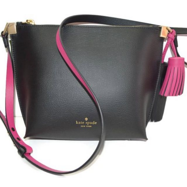 kate spade half moon crossbody