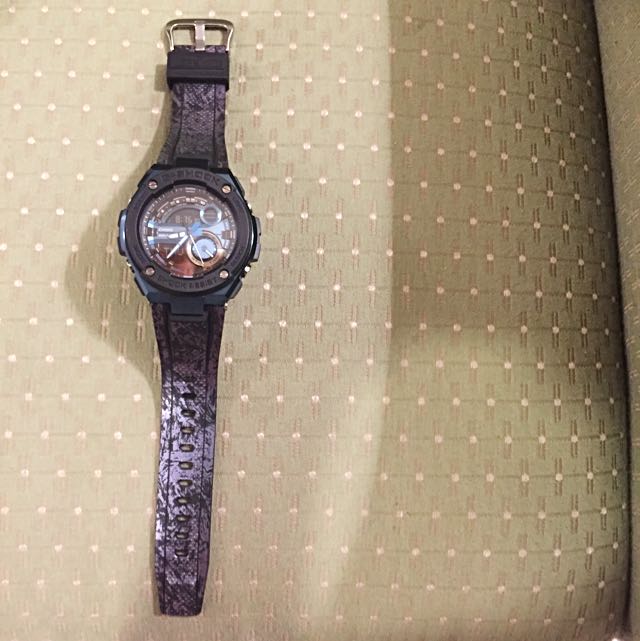 G shock store gst 200cp 2a