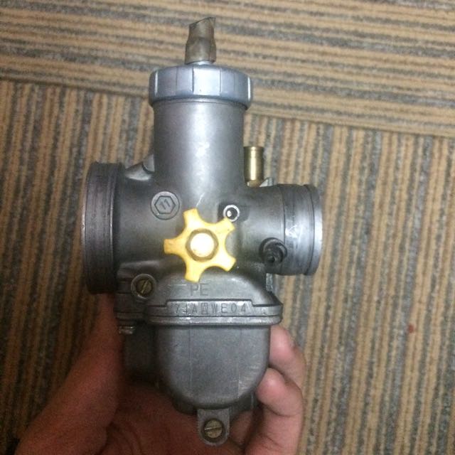 Carburetor Keihin, Auto Accessories on Carousell