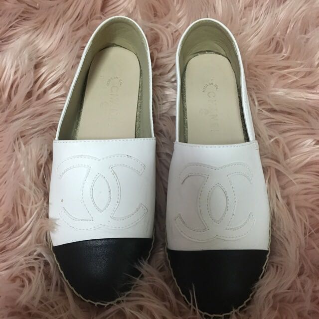 chanel shoes sydney