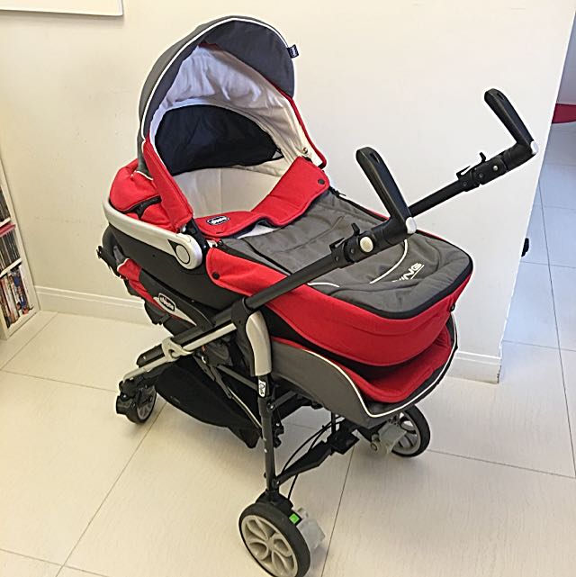 cheap baby stroller and carseat set