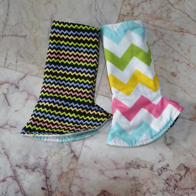 Emeibaby teething clearance pads