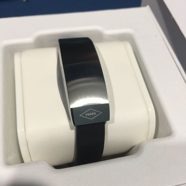 Fossil Q Dreamer Activity Trackers