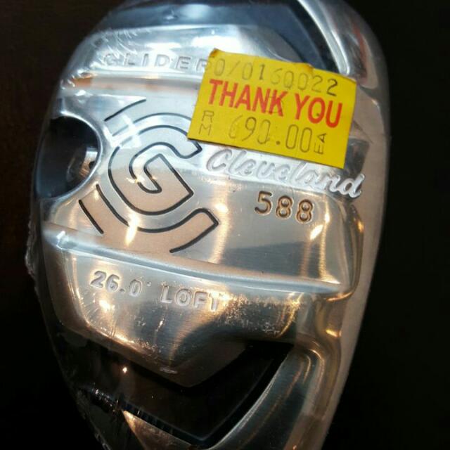 Golf Resque 5 (Category: Golf) located in Klang. Submitted by bel.alainaa (Listing ID 68747721, Image 3). Description: .