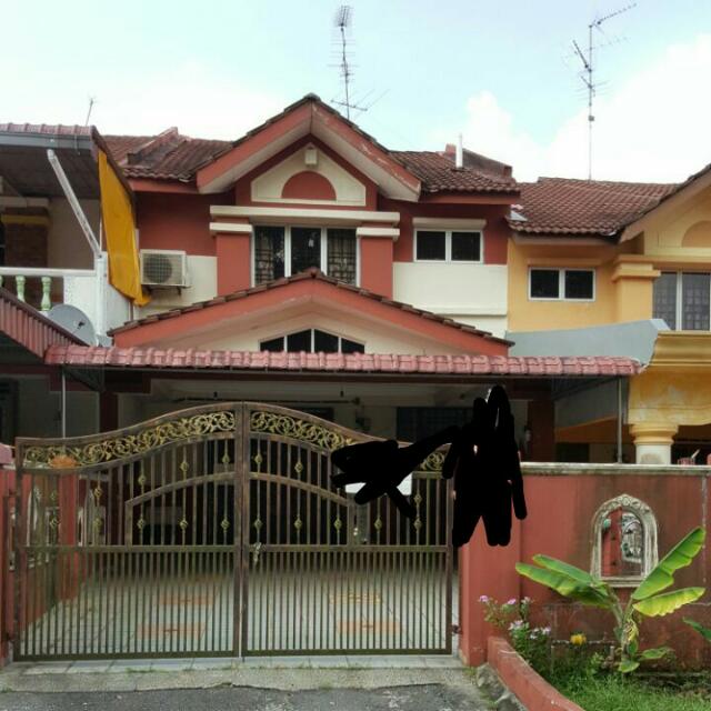 House For Sale Jalan Sri Saujana 5 X X Taman Sri Saujana Kota Tinggi Johor Property For Sale On Carousell