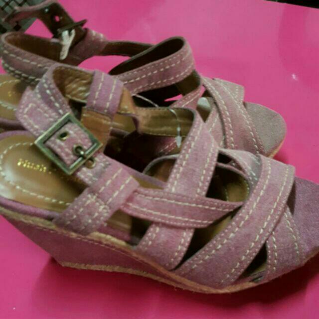 Hush Puppies keds supper haveianas