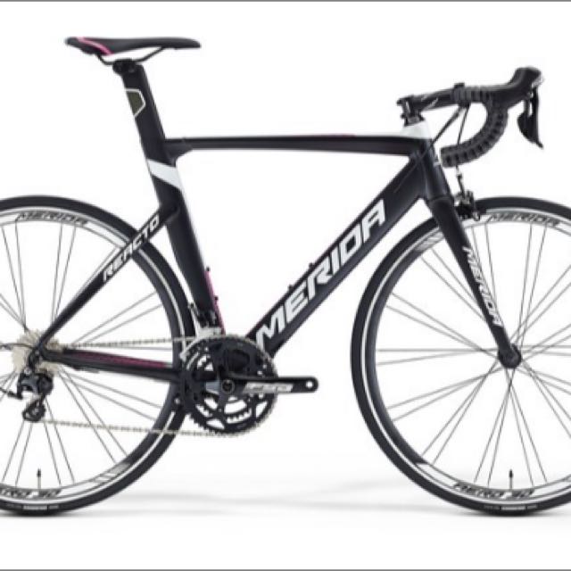 merida reacto 400 lampre 2016