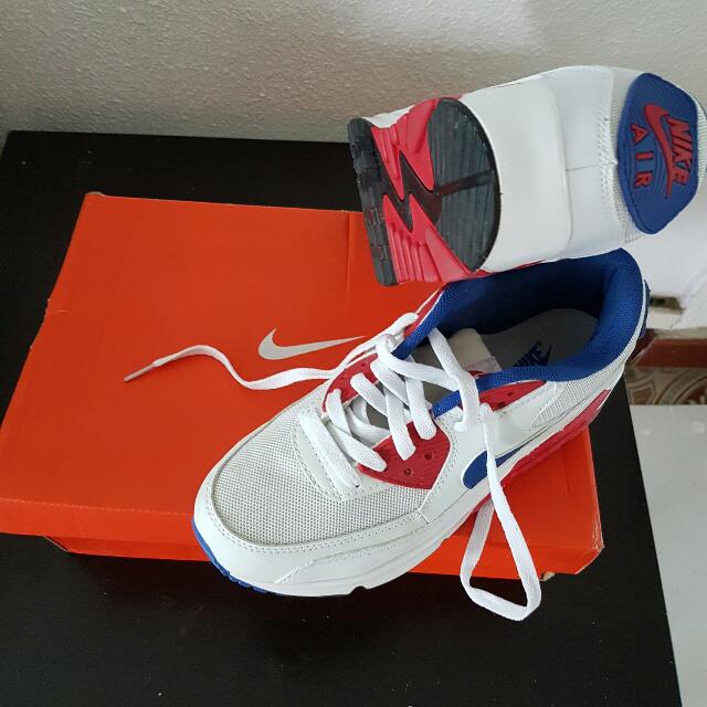 new sport nike