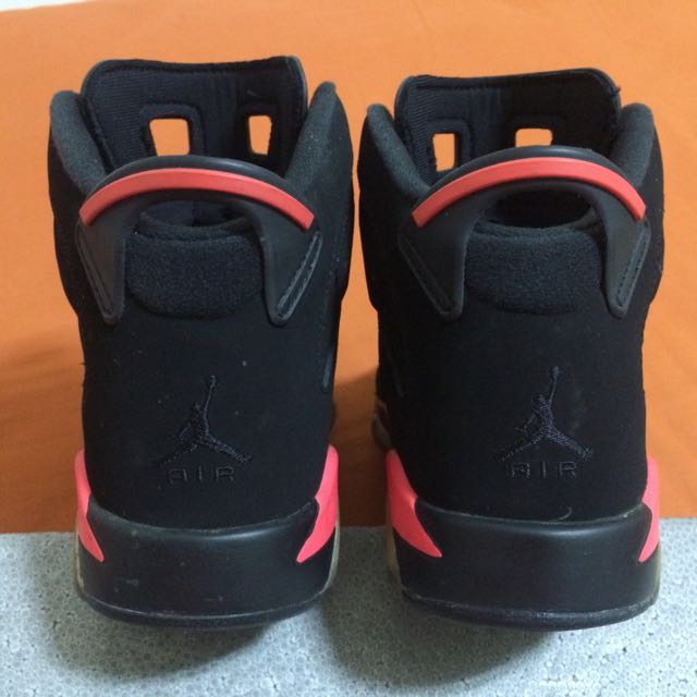 aj6 bred