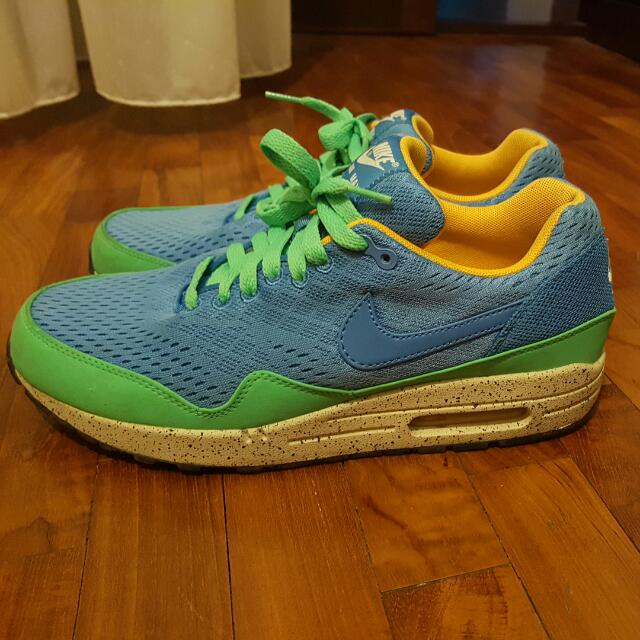 Nike air max 1 beaches of rio cheap
