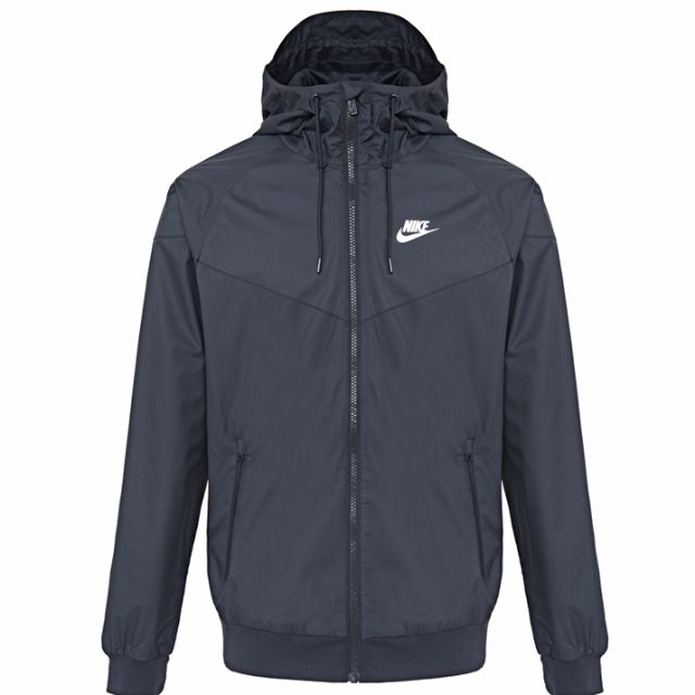 Nike WindRunner, Men's Fashion, Tops & Sets, Hoodies on Carousell