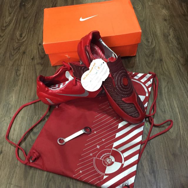 nike t90 laser ii mens